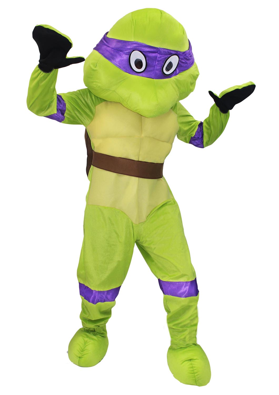 TARTARUGA VIOLA
